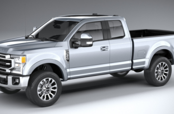 2023 Ford F 350 Super Duty Predicted Updates and Estimated Price