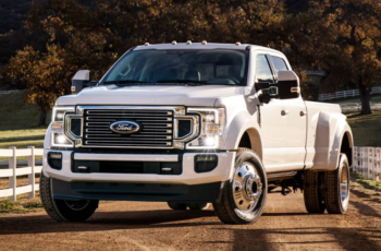 2023 Ford F 450 Super Duty Upgrade Predictions and Estimated Release Details