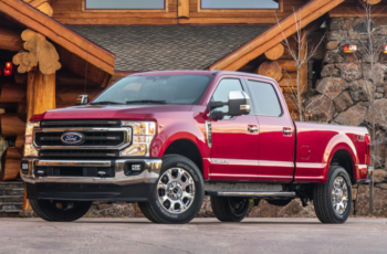 2023 Ford F250 King Ranch, What to Expect from the Upcoming Launch of This Trim