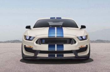 2023 Ford Mustang Shelby GT350: Will the Iconic Muscle Car Make An Appearance Again?