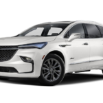 New 2023 Buick Enclave