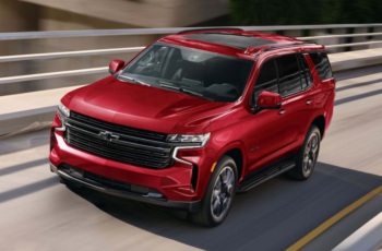 2023 Chevrolet Tahoe Engine, Design, and Features Upgrades Predictions
