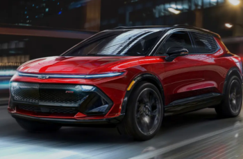 2023 Chevy Equinox Updates and What We Have Gathered as Predictions