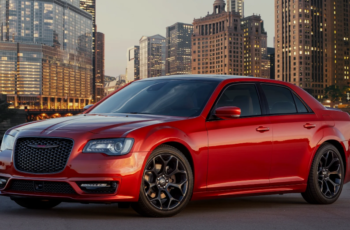 2023 Chrysler 300 Predictions of Upcoming Specs and Features