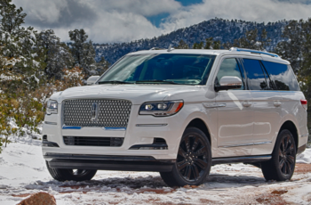 2023 Lincoln Navigator Upcoming Engine, Design, Features, and Estimated Price Predictions