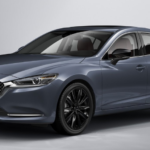 2023 Mazda 6 release date
