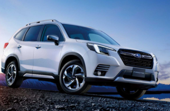 2023 Subaru Forester and What Specification We Can Expect