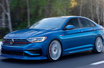 2023 VW Jetta Specification Prediction: Is It Worth the Money?