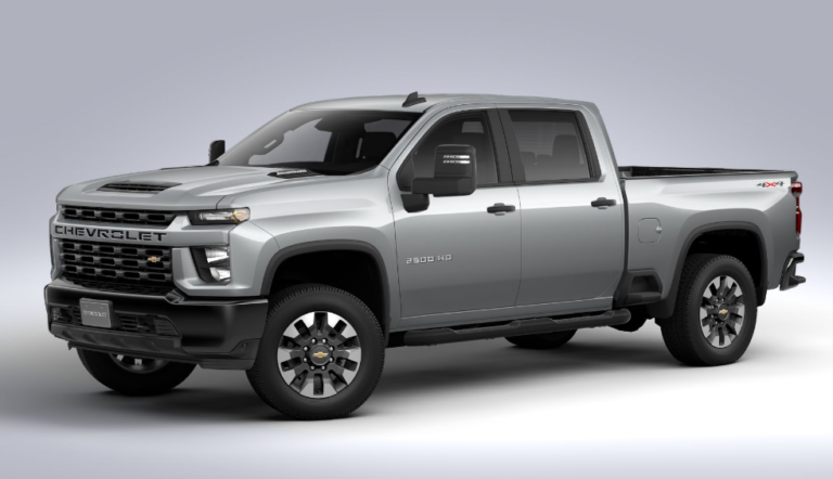 2024 Chevy Silverado HD Specifications Prediction Cars Frenzy