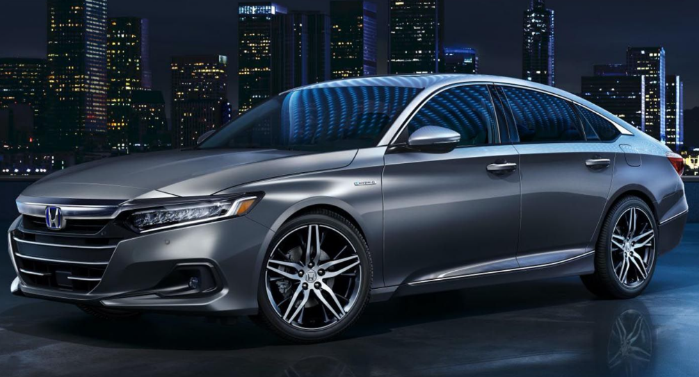 2024 Honda Accord Will It Undergo A Major Makeover? Cars Frenzy