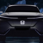 2024 Honda EV SUV