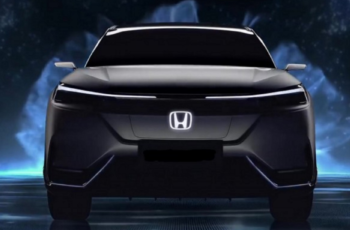 The 2024 Honda EV SUV Specification Prediction, What Can We Expect?