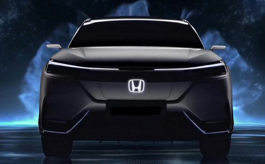 2024 Honda EV SUV