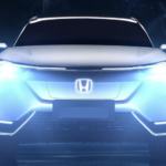 New 2024 Honda Prologue