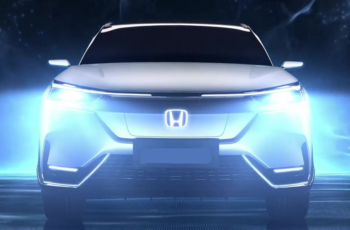 2024 Honda Prologue Price to be Competitively Affordable