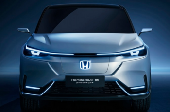 2024 Honda Prologue, Rumored to Get Similar Engine as Lyriq 2023