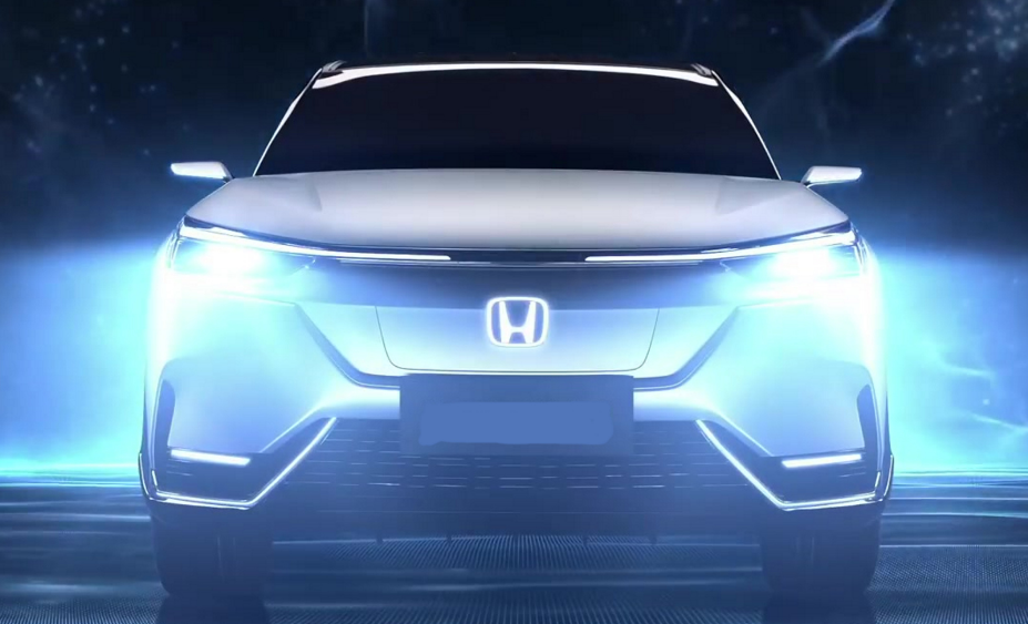New 2024 Honda Prologue
