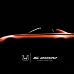 New 2024 Honda S2000