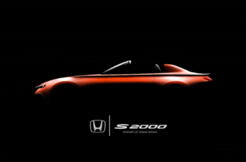 2024 Honda S2000, What We Might be Anticipated?