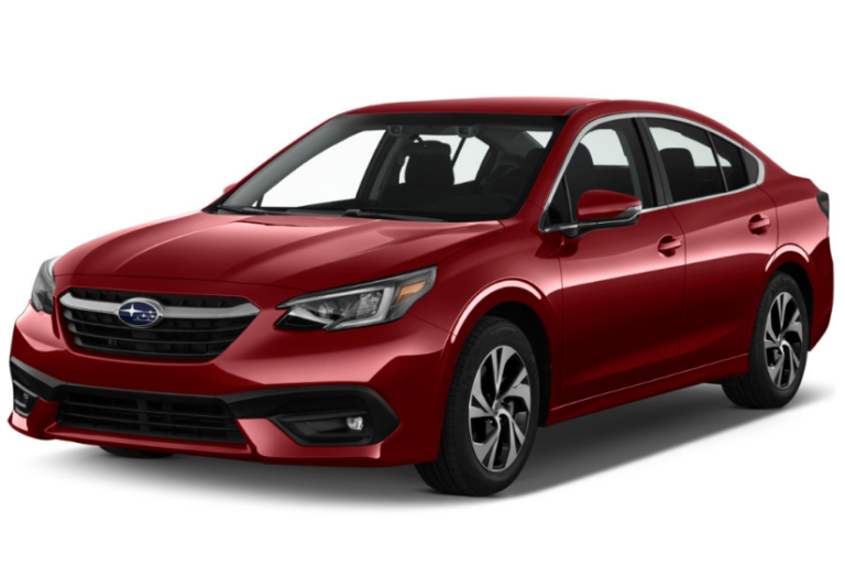 2024 Subaru Legacy, It's In Queue To Get A Redesign Cars Frenzy