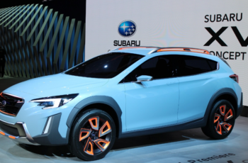 2024 Subaru XV Specs Prediction, Will It Be a Totally Electrified Car?