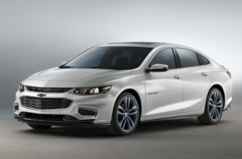 New 2023 Chevy Malibu will be Sacrificed for the Trucks and SUVs