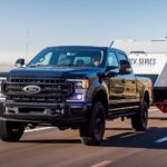 When Will 2023 Ford Super Duty Be Available