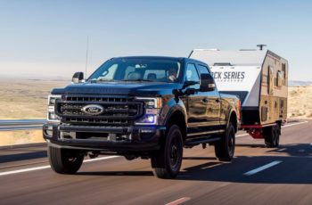 When Will 2023 Ford Super Duty Be Available? Here’s the Arrival Date Estimation