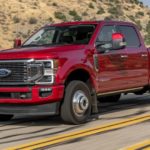 2023 Ford Super Duty