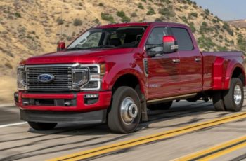 When Can I Order a 2023 Ford Super Duty? Here’s the Answer You’re Looking For