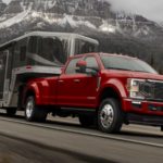 2023 Ford Super Duty Redesign