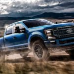 2023 Ford Super Duty