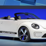 New 2023 VW Beetle