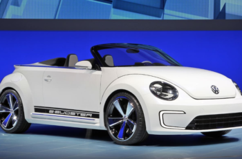 2023 VW Beetle Latest News and Specifications