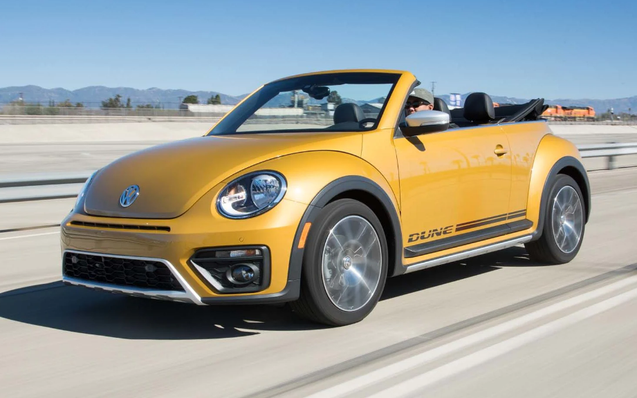 2023 VW Beetle Latest News And Specifications Cars Frenzy