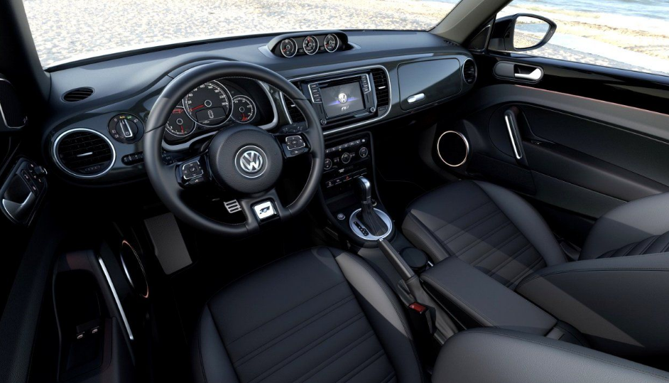 2023 VW Beetle Latest News And Specifications Cars Frenzy