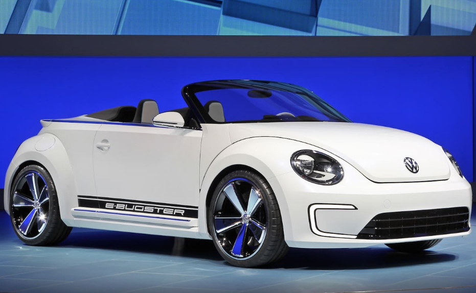 2024 Beetle Convertible Car Maxy Stepha