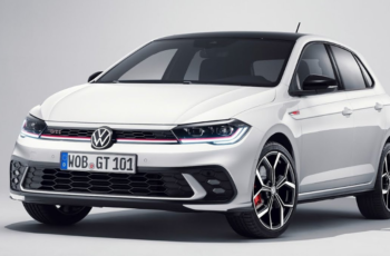 2023 VW Polo GTI Redesigned Exterior, Interior, and Features