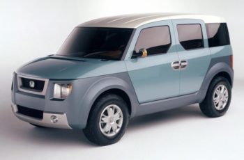 Is Honda Bringing Back the Element? Here’s the Answer You’ve Been Looking For