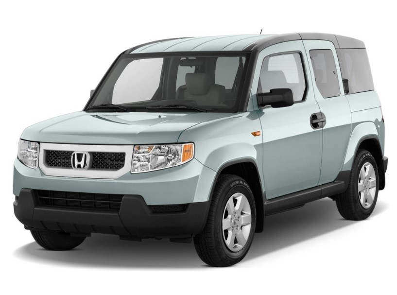 Is The Honda Element Coming Back