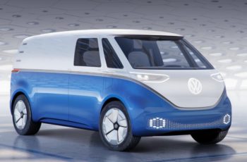 2022 VW Bus Colors: What Colors Do This Car Offer?