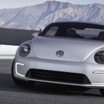 Brief History of the VW Beetle