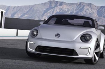 2022 Volkswagen Beetle Price Estimation for Conventional and Electrified Variants