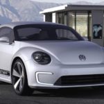 2022 Volkswagen Beetle Release Date