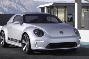 2022 Volkswagen Beetle Interior, Exterior, and Features Upgrades