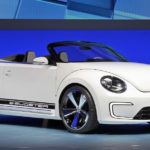 2022 Volkswagen Beetle convertible