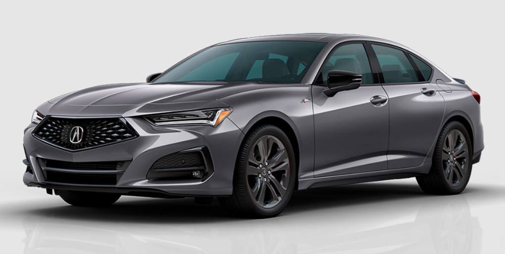 2023 Acura TLX Possible Redesigns And Estimated Cost Cars Frenzy