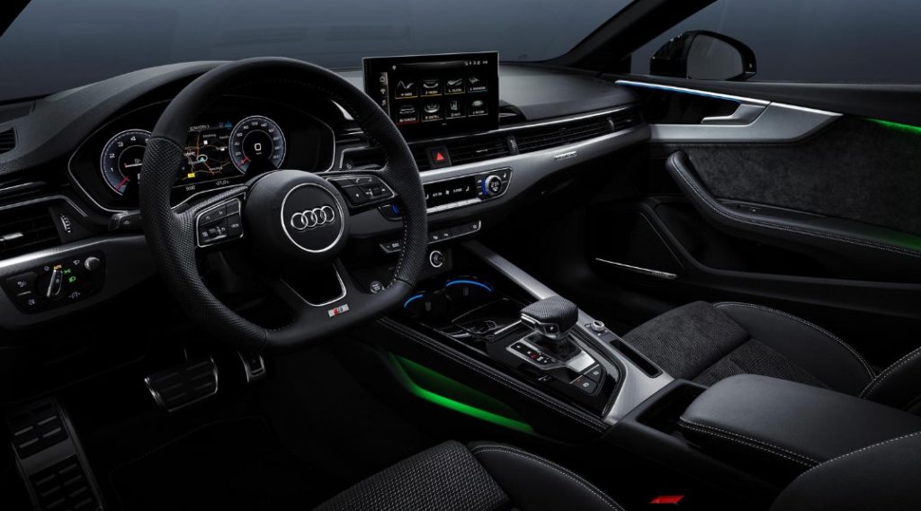 2023 Audi A5 Engine, New Features, Redesign, And Release Details Cars