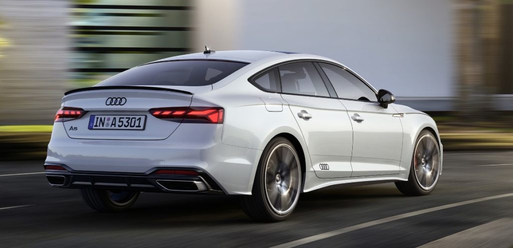 2023 Audi A5 Engine, New Features, Redesign, And Release Details | Cars ...