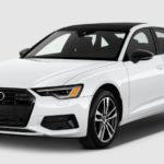 New 2023 Audi A6